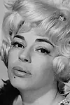 Актриса Ханна Видер — превью фото персоны