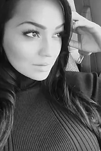 Актриса Carla Velasquez — фото персоны