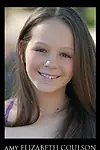Актриса Amy Coulson — превью фото персоны