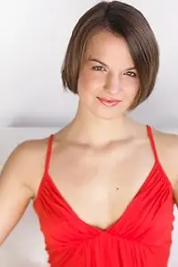 Актриса Caroline Millen — фото персоны