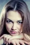 Актриса Софья Илюшина — превью фото персоны