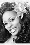 Актриса Tracie Turner Jackson — превью фото персоны