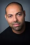 Актёр Enrique Oseguera — превью фото персоны