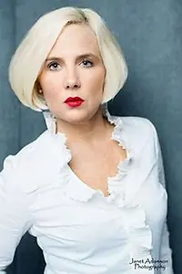 Актриса Wendy C. Reavis — фото персоны
