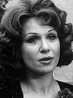 Актриса Хелена Розенкранц — фото персоны