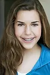 Актриса Kamryn Bernstein — превью фото персоны