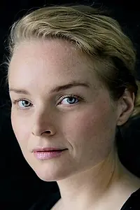 Актриса Nina Bernreuther — фото персоны