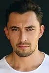 Актёр Sebastian Montecino — превью фото персоны