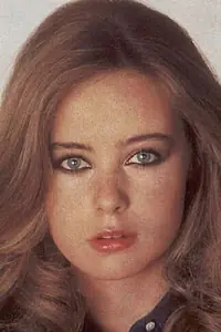 Актриса Susie Sudlow — фото персоны
