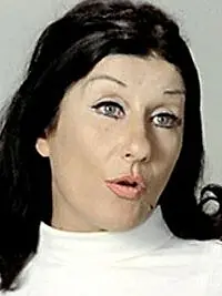 Актриса Даника Ла Лоджа — фото персоны