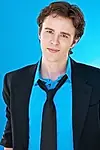 Актёр Austin Michael — превью фото персоны