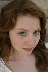 Актриса Mya Hayhurst — фото персоны