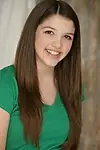 Актриса Melissa Alex — превью фото персоны
