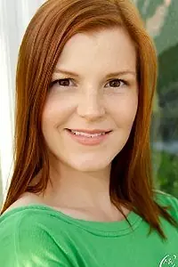 Актриса Jackie Nash — главное фото персоны
