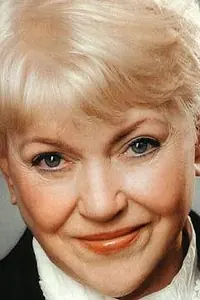 Актриса Элеонора Шашкова — фото персоны