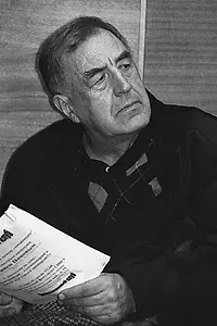 Актёр Валерий Попов — фото персоны
