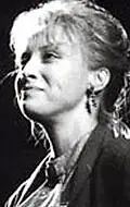 Актриса Галина Щепетнова — фото персоны