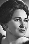 Актриса Ирина Архипова — превью фото персоны