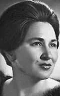 Актриса Ирина Архипова — фото персоны