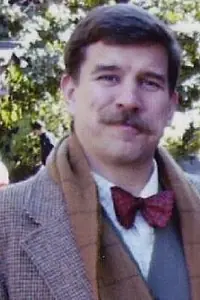 Актёр Martin John Solloway — фото персоны