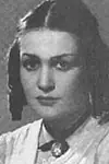 Актриса Электрина Корнеева-Левитан — превью фото персоны