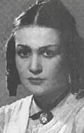 Актриса Электрина Корнеева-Левитан — фото персоны
