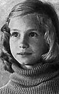 Актриса Екатерина Валюжинич — фото персоны