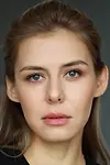 Актриса Ольга Старостина — превью фото персоны