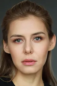 Актриса Ольга Старостина — фото персоны