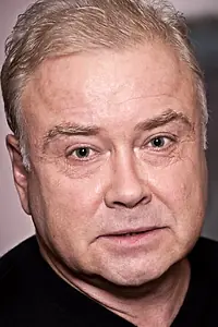 Актёр Александр Воеводин — фото персоны