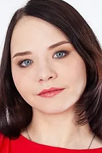 Актриса Ирина Ряпосова — главное фото персоны