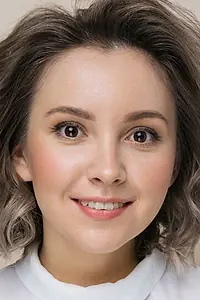 Актриса Ольга Верещагина — фото персоны