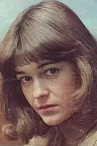 Актриса Евгения Сабельникова — фото персоны