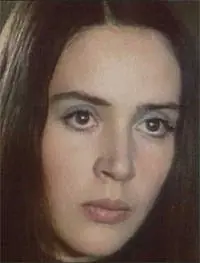 Актриса Галина Орлова — главное фото персоны