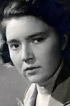 Актриса Искра Бабич — превью фото персоны
