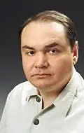 Актёр Игорь Марычев — фото персоны