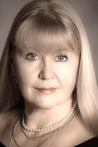 Актриса Вера Лескова — фото персоны