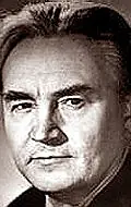 Актёр Игорь Безяев — фото персоны