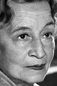 Актриса Ангелина Степанова — фото персоны