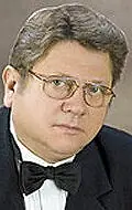 Актёр Валерий Сергеев — главное фото персоны