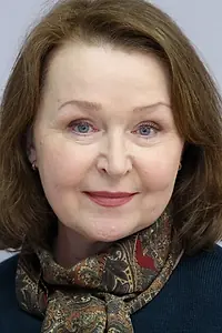 Актриса Валентина Ворожцова — главное фото персоны