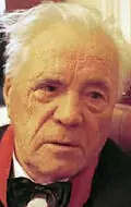Актёр Виктор Астафьев — фото персоны