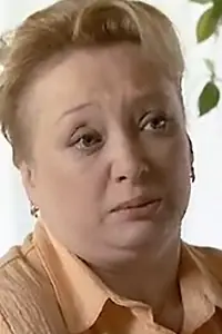 Актриса Светлана Селезнева — фото персоны