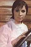 Актриса Алла Чернова — превью фото персоны
