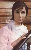 Актриса Алла Чернова — фото персоны