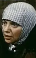 Актриса Светлана Радченко — фото персоны