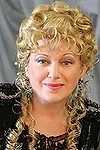 Актриса Анна Варпаховская — превью фото персоны