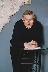 Актёр Лев Николаев — фото персоны