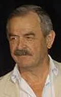 Актёр Сергей Сычев — фото персоны