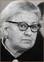 Актриса Марина Тбилели — фото персоны